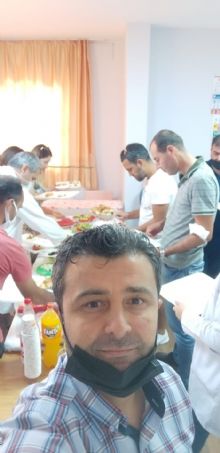 Ceyhan Final Akademi Anadolu Lisesi Etkinlikleri